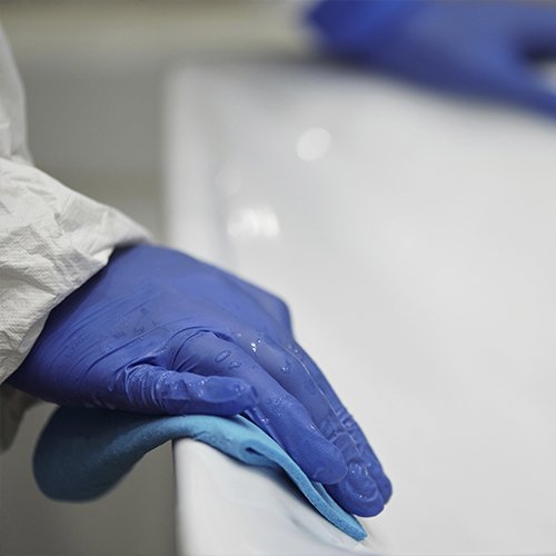 Image Maritza's Cleaning Services