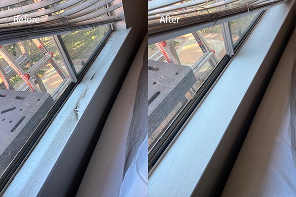 Image Maritza's Cleaning Services