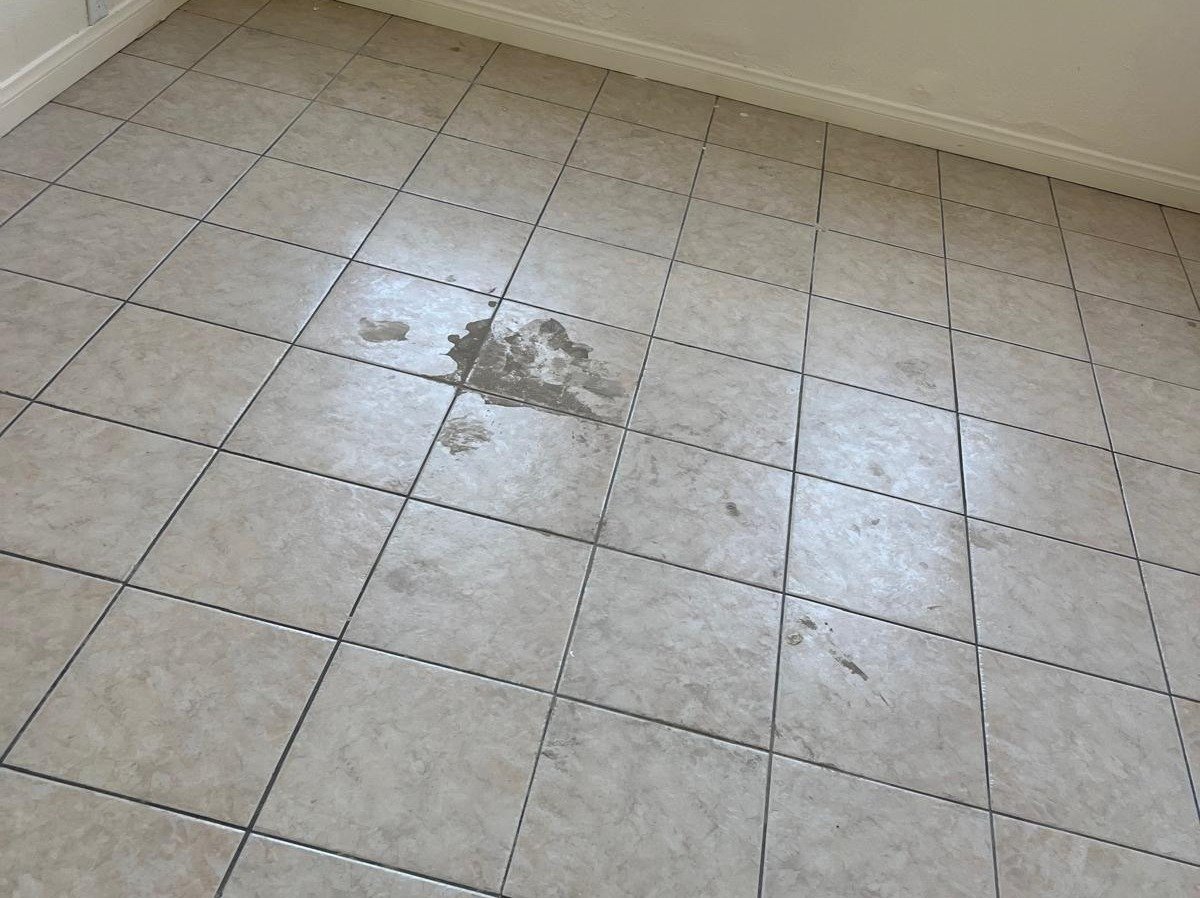 Maritza's Cleaning Services