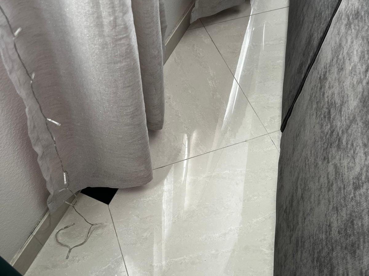 Maritza's Cleaning Services