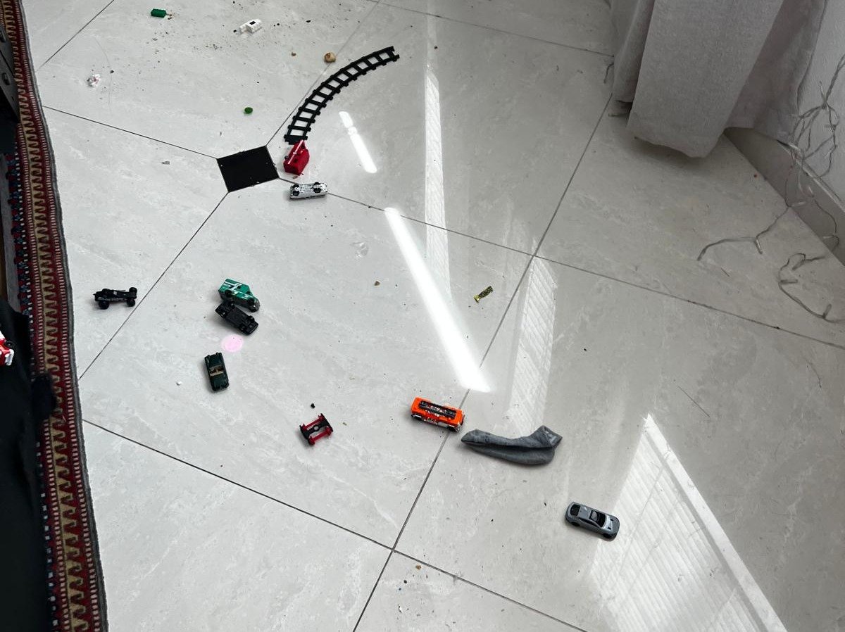 Maritza's Cleaning Services