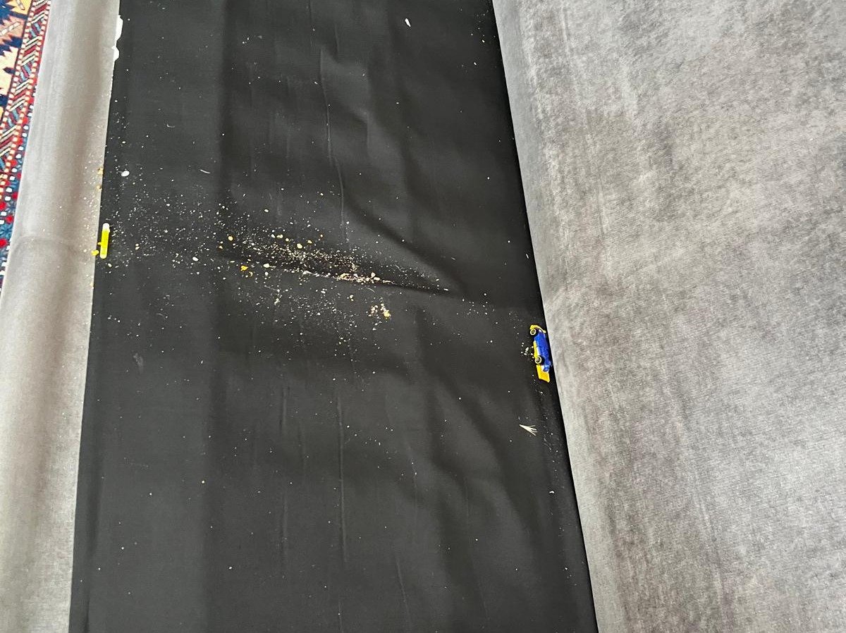 Maritza's Cleaning Services