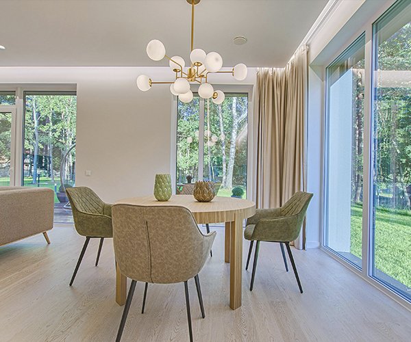 Image Maritza's Cleaning Services