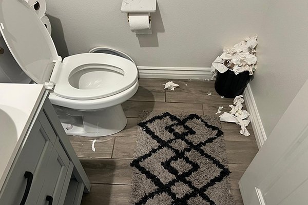 Image Maritza's Cleaning Services