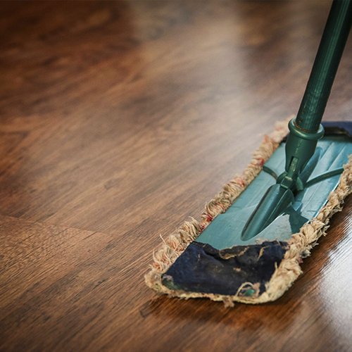 Image Maritza's Cleaning Services