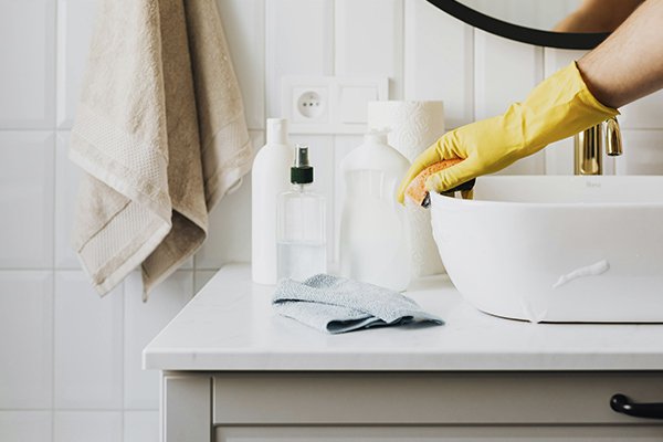 Image Maritza's Cleaning Services